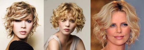 Прически на короткие волосы за 2 минуты. Прически на короткие волосы своими руками: тонкости создания простых и быстрых причесок на каждый день. Пошаговые уроки с фото 20