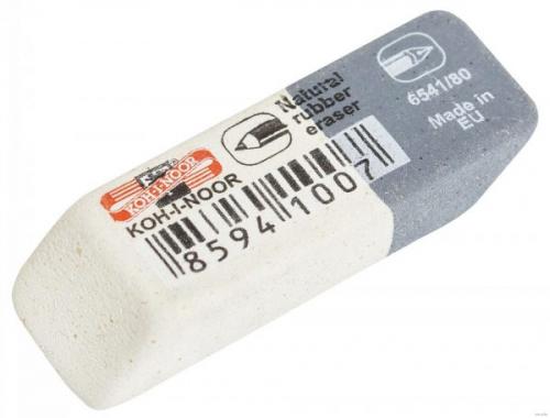 Как ухаживать за белой подошвой. Механическая чистка