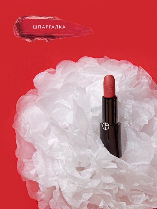 Какие оттенки матовой помады темных тонов самые популярные в этом сезоне. Матовые помады для губ: бьюти-досье