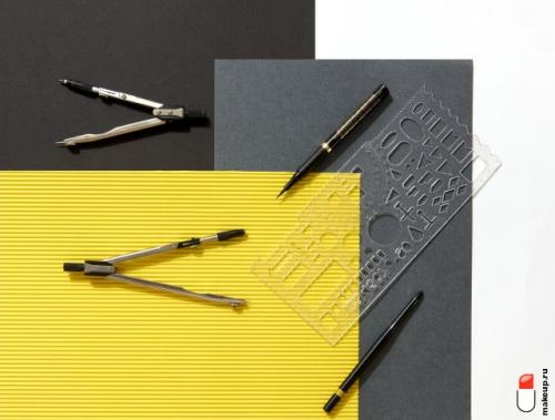 Как подводить глаза карандашом нижнее веко. Не в бровь, а в глаз: всё о подводках для век