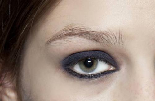 Карандаш для глаз с растушевкой, как пользоваться. Как правильно подвести глаза карандашом?