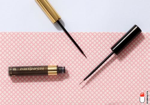 Как подводить глаза карандашом нижнее веко. Не в бровь, а в глаз: всё о подводках для век