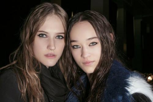 Как выбрать карандаш для глаз. Как правильно подобрать карандаш для глаз?