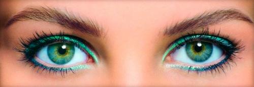 Карандаш для глаз водостойкий. Плюсы и минусы водостойких карандашей