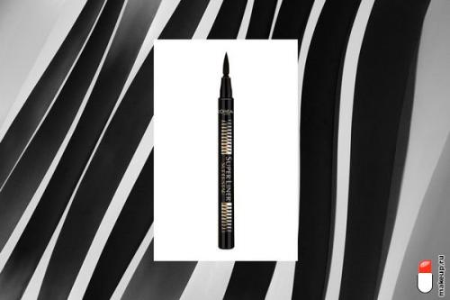 Как подводить глаза карандашом нижнее веко. Не в бровь, а в глаз: всё о подводках для век