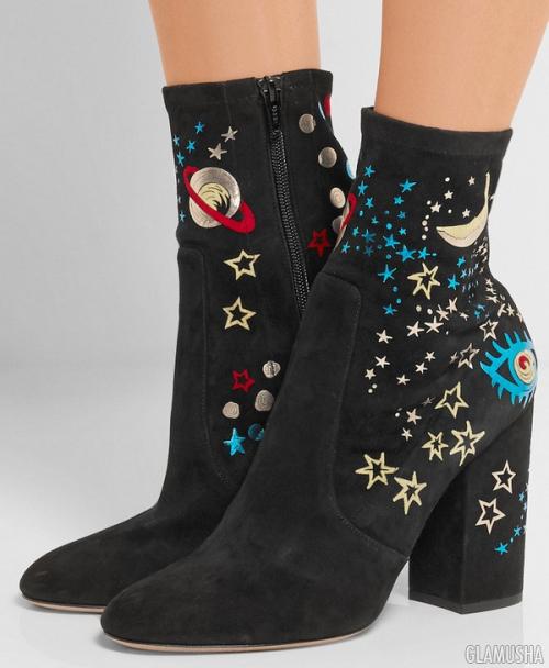 Ежедневный уход за замшевой обувью. Как ухаживать за замшевой обувью