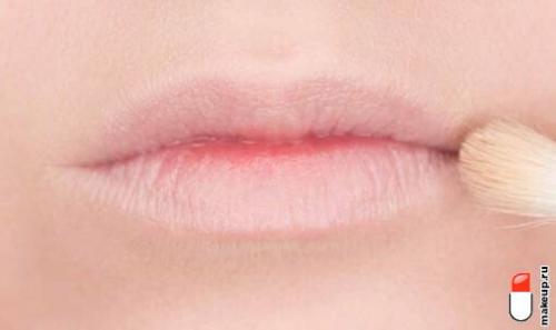 Как выбрать подходящий оттенок темной помады для брюнетки. На темной стороне: какие оттенки помады подойдут брюнеткам