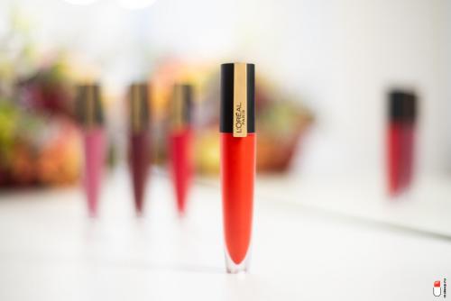 Как выбрать подходящий оттенок темной помады для брюнетки. На темной стороне: какие оттенки помады подойдут брюнеткам