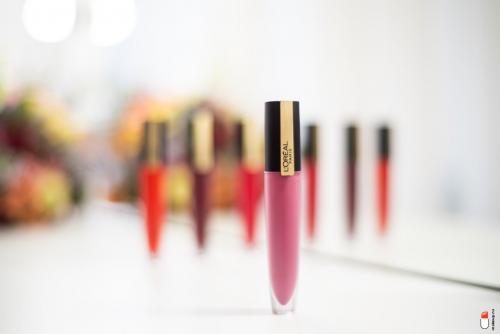 Как выбрать подходящий оттенок темной помады для брюнетки. На темной стороне: какие оттенки помады подойдут брюнеткам