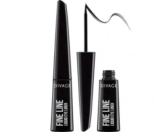 Подводка для глаз в баночке. ТОП-10 лучших подводок для глаз