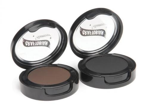 Подводка для глаз в баночке. ТОП-10 лучших подводок для глаз