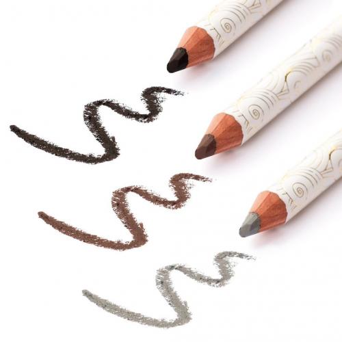 Карандаш для глаз стойкий. Качественные карандаши для глаз 2022 года