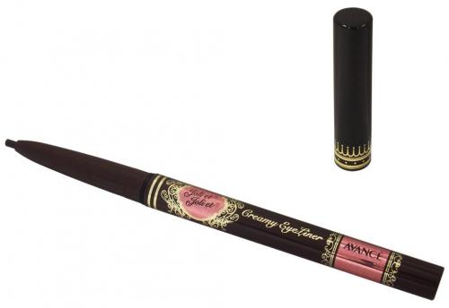 Карандаш для глаз стойкий. Качественные карандаши для глаз 2022 года