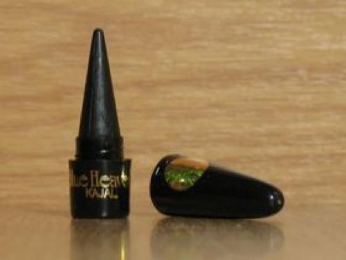 Белый карандаш для глаз каял. Что такое кайал и для чего он нужен? ТОП-10 карандашей-кайалов