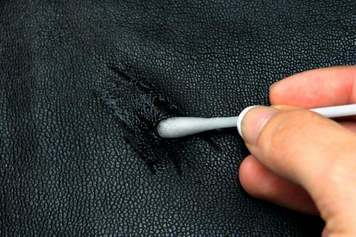 Как обновить кожаную обувь в домашних условиях. Уход за кожаной обувью 05