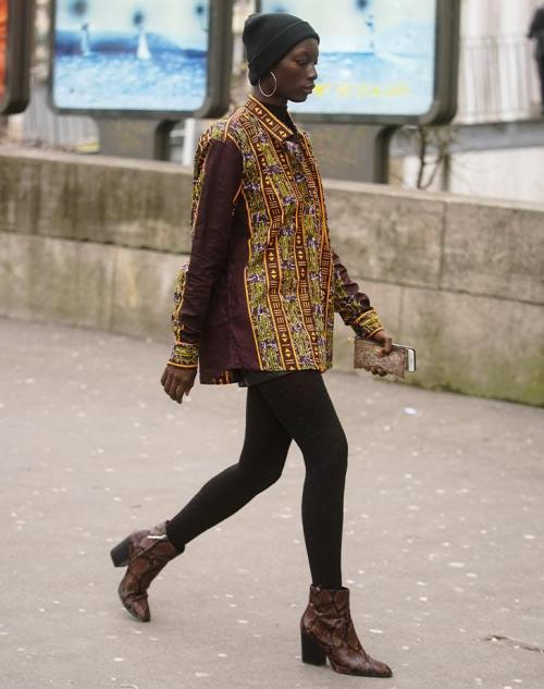 Какую обувь носить с леггинсами: советы и идеи 14 Какую обувь носить с леггинсами: советы и идеи 14