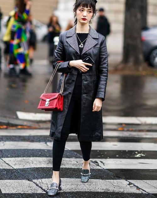 Какую обувь носить с леггинсами: советы и идеи 20 Какую обувь носить с леггинсами: советы и идеи 20