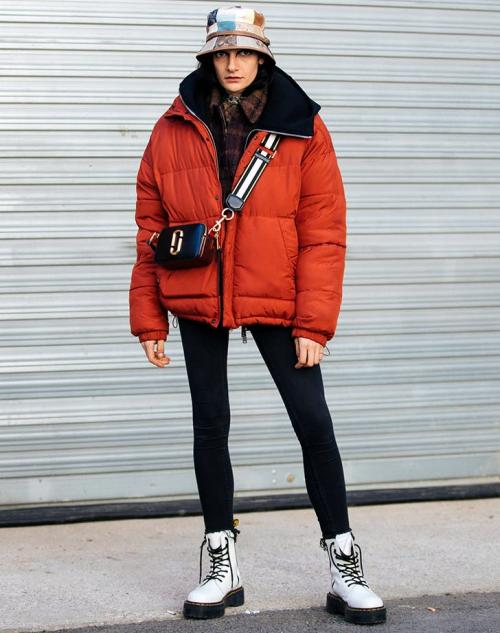 Какую обувь носить с леггинсами: советы и идеи 13 Какую обувь носить с леггинсами: советы и идеи 13