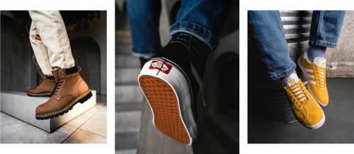 Как ухаживать за обувью, чтобы она долго сохраняла вид под леггинсы. Правильный уход и ничего лишнего