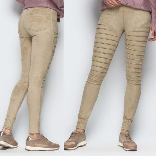 Как выбрать обувь под леггинсы для официальных мероприятий. Виды и дизайн