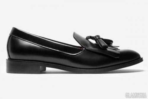 Какие стили обуви лучше всего сочетаются с леггинсами. 5 видов обуви, которые можно и нужно носить с леггинсами