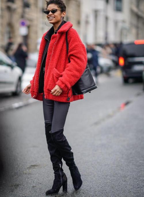 Какую обувь носить с леггинсами: советы и идеи 22 Какую обувь носить с леггинсами: советы и идеи 22