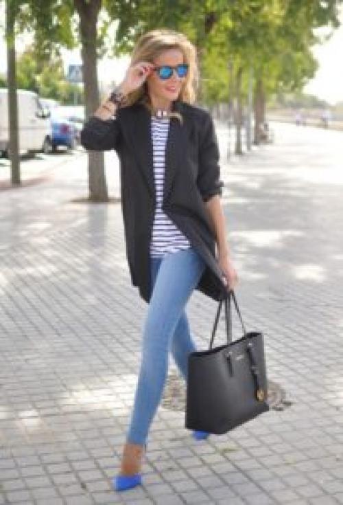 Какая обувь подходит к узким леггинсам. Подбираем удачные комбинации