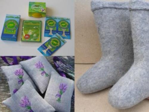 Чем смазать кожаную обувь на зиму. Что полезно сделать перед отправкой зимней обуви на хранение