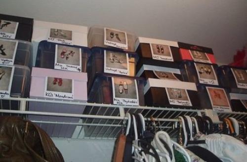 Чем смазать кожаную обувь на зиму. Что полезно сделать перед отправкой зимней обуви на хранение