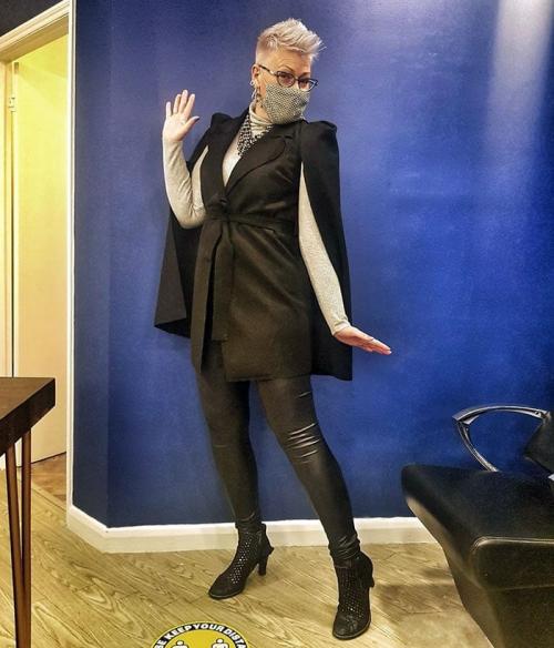 Леггинсы после 40: как выбрать идеальный стиль 01