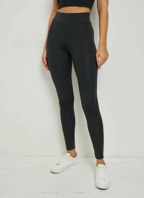 Какие ткани для легинсов будут самыми популярными в 2025 году. Лучшие утепленные модели