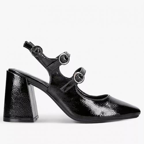 Какие туфли носить с кожаными леггинсами на работу. Как сочетать кожаные леггинсы с платьем