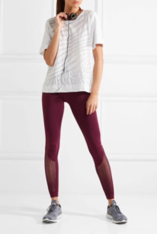 Какие длины леггинсов считаются самыми универсальными. Фасоны