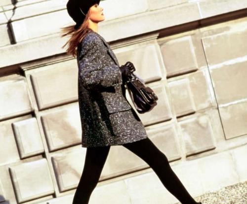 Можно ли носить леггинсы осенью и зимой: советы по стилю и комфорту 02