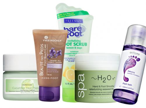 Уход за ногами в домашних условиях. ПРАВИЛ. Контролируйте потоотделение