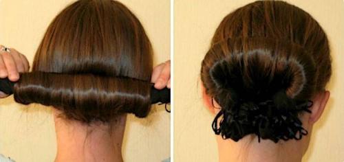 Софиста твиста инструкция прически. Прически с твистером: пошаговая инструкция