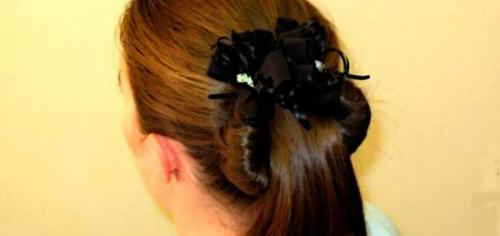 Софиста твиста инструкция прически. Прически с твистером: пошаговая инструкция