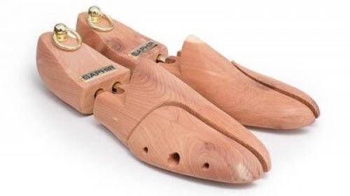 Уход за гладкой кожей. Рекомендации для отдельных видов обуви 02 Уход за гладкой кожей. Рекомендации для отдельных видов обуви 02