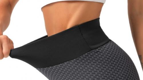 Как выбрать подходящие леггинсы по ткани и длине. Как выбрать идеальные лосины