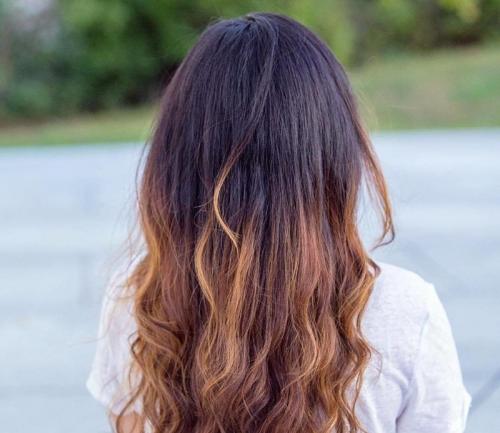 Как изменить прическу не обрезая волосы. Как без стрижки изменить прическу: 5 способов стать яркой с минимальными усилиями