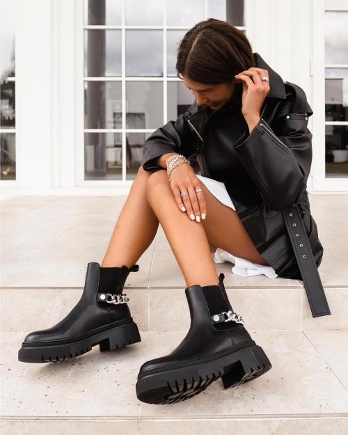 Уход за обувью из кожи. Правила ухода за обувью из натуральной кожи