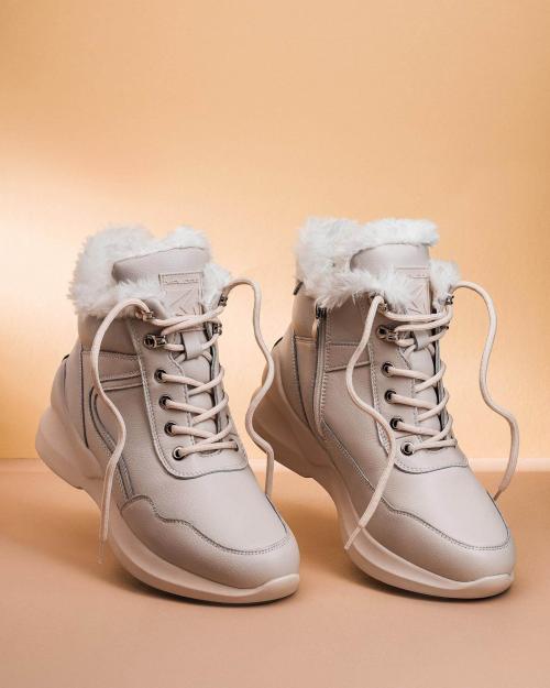 Уход за обувью из кожи. Правила ухода за обувью из натуральной кожи