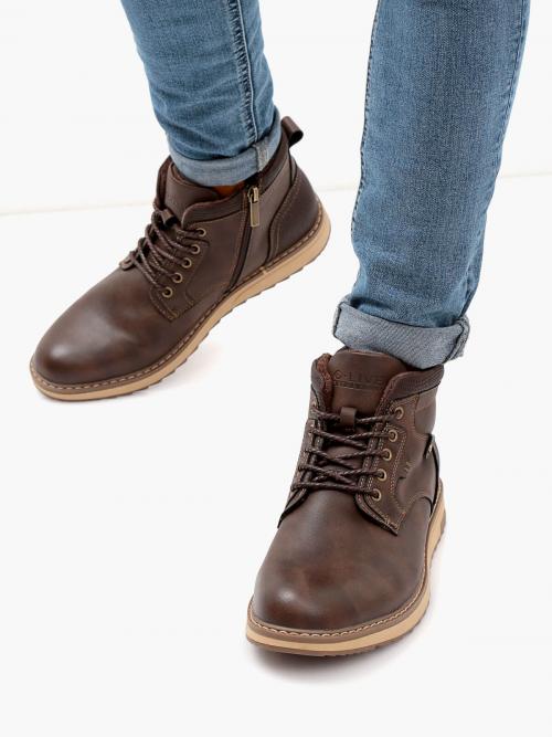 Уход за обувью из кожи. Правила ухода за обувью из натуральной кожи