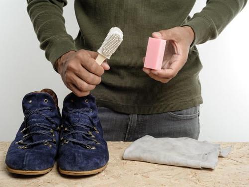 ТОП средств по уходу за обувью. Лучшие средства для обуви 02