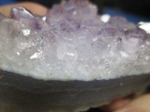 Как хранить и демонстрировать найденные драгоценные камни. Минералы тоже люди: как я храню коллекцию и другое.