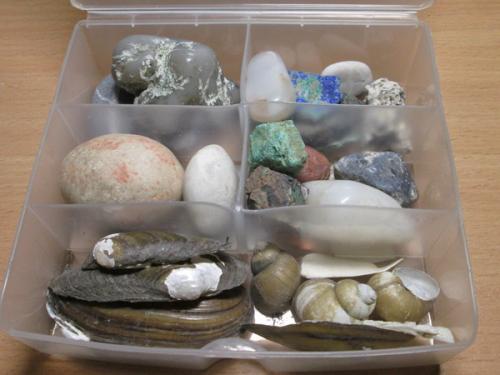 Как хранить и демонстрировать найденные драгоценные камни. Минералы тоже люди: как я храню коллекцию и другое.