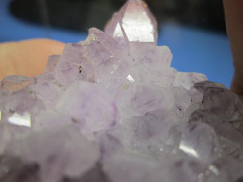 Как хранить и демонстрировать найденные драгоценные камни. Минералы тоже люди: как я храню коллекцию и другое.