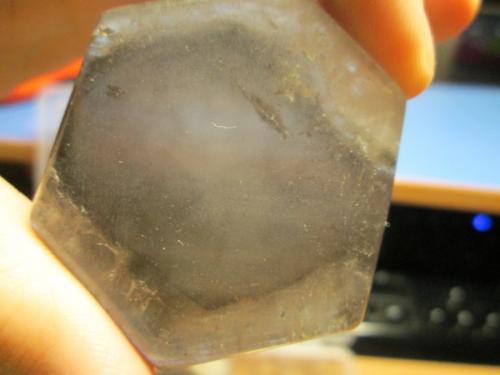 Как хранить и демонстрировать найденные драгоценные камни. Минералы тоже люди: как я храню коллекцию и другое.