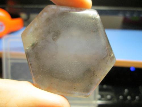 Как хранить и демонстрировать найденные драгоценные камни. Минералы тоже люди: как я храню коллекцию и другое.