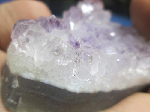 Как хранить и демонстрировать найденные драгоценные камни. Минералы тоже люди: как я храню коллекцию и другое.